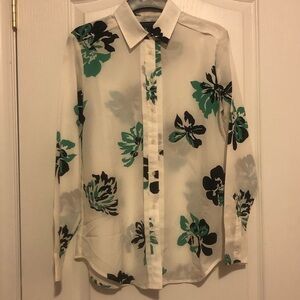 BANANA Republic Dillon Shirt Size XS